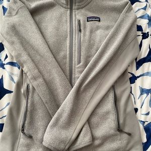 Patagonia Better Sweater Full Zip fleece